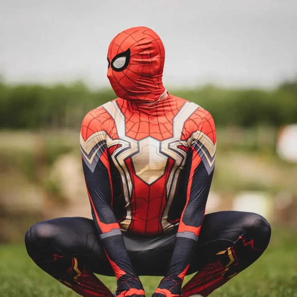 comanda animator spiderman iasi