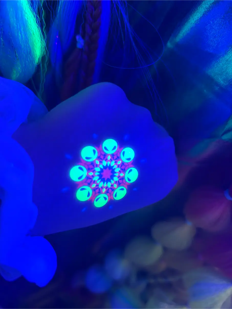 glow party pentru petreceri copii iasi