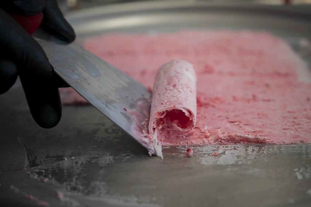 ice cream bar petreceri copii iasi