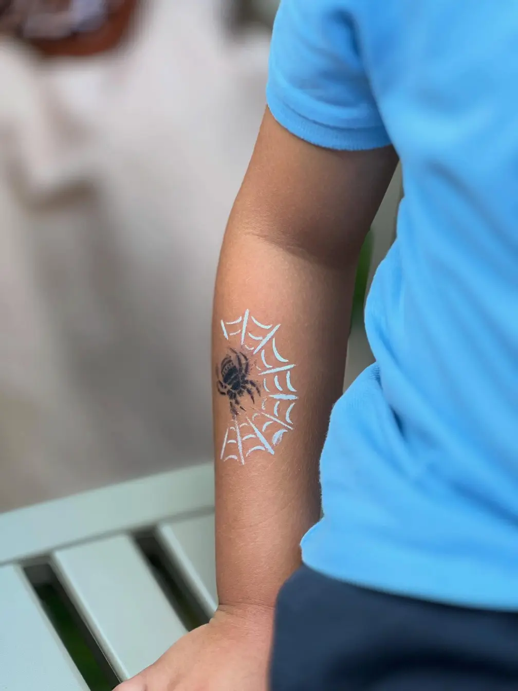 tatuaje temporare pentru petreceri copii iasi